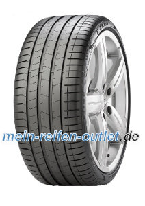 Pirelli P Zero PZ4 Run Flat