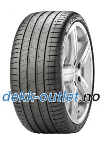 Pirelli P Zero PZ4 Run Flat