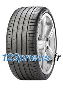 Pirelli P Zero PZ4 runflat ( 245/40 R19 98Y XL *, runflat )