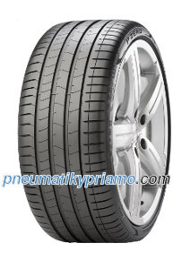 Obrázok Pirelli P Zero PZ4 runflat ( 275/40 R22 107Y XL *, runflat )