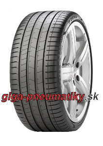 Obrázok Pirelli P Zero PZ4 runflat ( 285/35 R20 104Y XL MOE, PNCS, runflat )