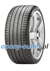Pirelli P Zero PZ4 Run Flat