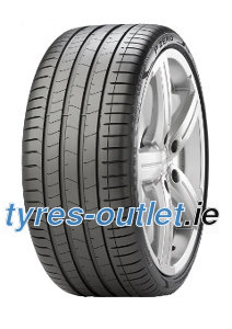 Pirelli P Zero PZ4 Run Flat