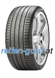 Pirelli P Zero PZ4 Run Flat