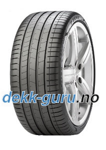 Pirelli P Zero PZ4 Run Flat