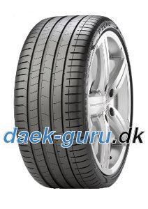 Pirelli P Zero PZ4 Run Flat
