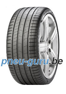 Pirelli P Zero PZ4 Run Flat