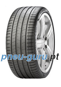 Pirelli P Zero PZ4 Run Flat