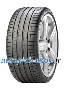 Pirelli P Zero PZ4 Run Flat