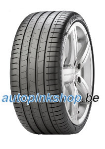 Pirelli P Zero PZ4 Run Flat