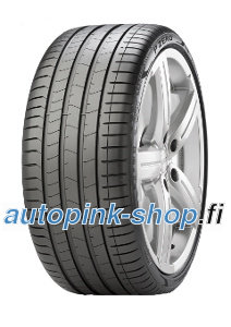 Pirelli P Zero PZ4 Run Flat