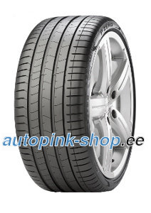 Pirelli P Zero PZ4 Run Flat