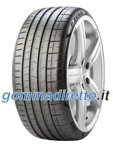Pirelli P Zero SC runflat ( 205/40 R18 86W XL *, runflat )