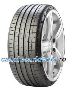 Pirelli P Zero SC runflat ( 275/40 R20 106W XL *, runflat )