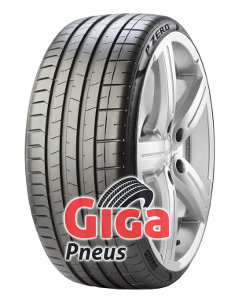 Pirelli P Zero Sc Runflat