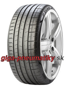 Obrázok Pirelli P Zero SC runflat ( 205/40 R18 86W XL *, runflat )