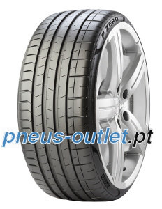 Pirelli P Zero Sc Runflat
