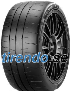 Pirelli P Zero Trofeo R