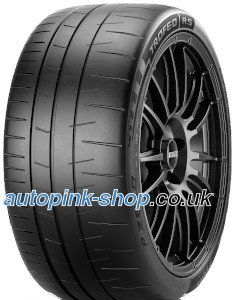 Pirelli P Zero Trofeo R