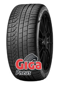 Pirelli P Zero Winter Xl