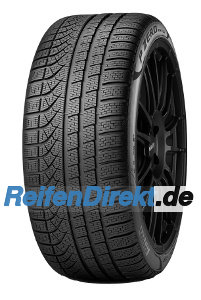 8019227392845 - P Zero Winter Run Flat ( 275 35 R19 100V XL * runflat )