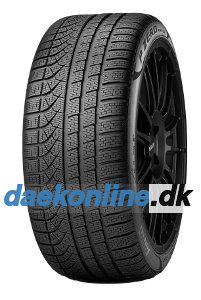 Pirelli P Zero Winter Run Flat