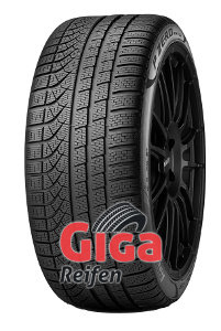 Pirelli P Zero Winter Run Flat