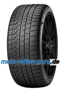 Pirelli P ZERO WINTER RUN FLAT