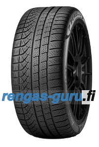 Pirelli P Zero Winter Run Flat