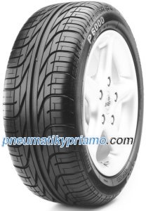 Obrázok 185/70 R15 89W PIRELLI P6000 (N1)