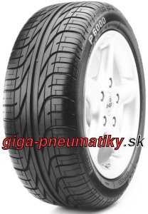 Obrázok 185/70 R15 89W PIRELLI P6000 (N1)