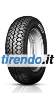 Pirelli SC30 ( 3.50-10 TT 51J ruota posteriore, ruota anteriore )
