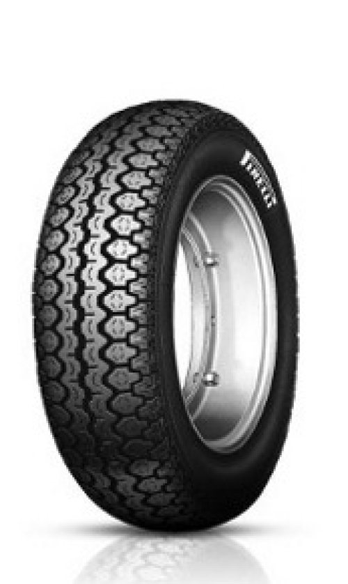 Pirelli SC30 ( 3.50-10 TT 51J Roata fata )