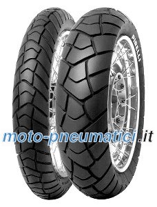 Pirelli   SCORPION MT90 S/T