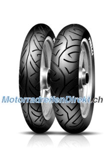 Pirelli Sport Demon M
