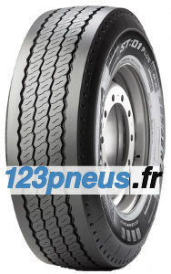 Pirelli ST01 ( 235/75 R17.5 143/141J Double marquage 144F )