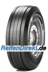 Pirelli St01 Base