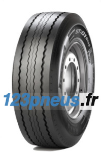 Pirelli ST01 BASE ( 385/55 R22.5 160K )