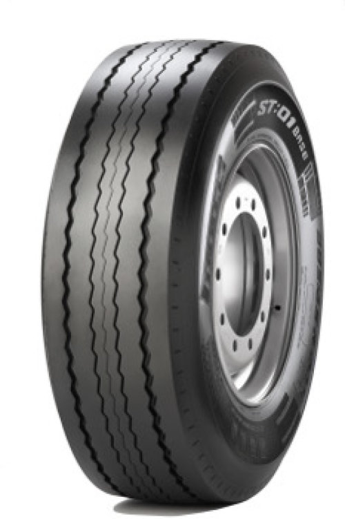 Pirelli ST01 BASE ( 385/55 R22.5 160K )