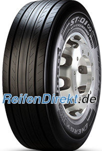 Pirelli St01 Neverending