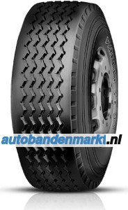 Image of ST35 Diamante 385/65 R22.5 160K Dubbel merk 158L