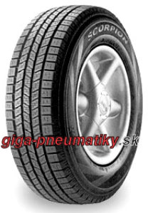 Obrázok PIRELLI 275/45 R 20 CINTURATO ALL SEASON SF 2 110Y XL