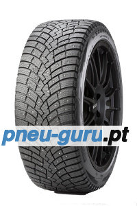 Pirelli Scorpion Ice Zero 2