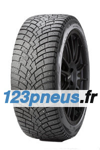 Pirelli Scorpion Ice Zero 2 Run Flat ( 275/40 R21 107H XL, Clouté, runflat )