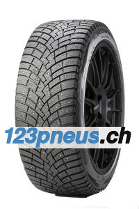 Image of Pirelli Scorpion Ice Zero 2 runflat ( 265/50 R19 110H XL, Clouté, runflat ) à 123pneus.ch