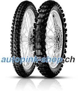 Pirelli Scorpion MX Hard 486