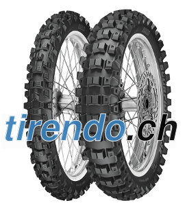 Image of Pirelli Scorpion MX 32 ( 120/90-19 TT 66M Hinterrad, NHS )