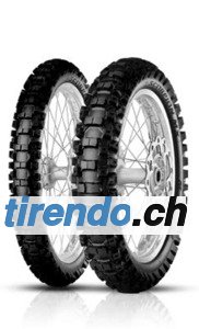 Pirelli Scorpion MX