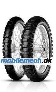 Pirelli Scorpion MX