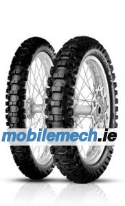 Pirelli Scorpion MX